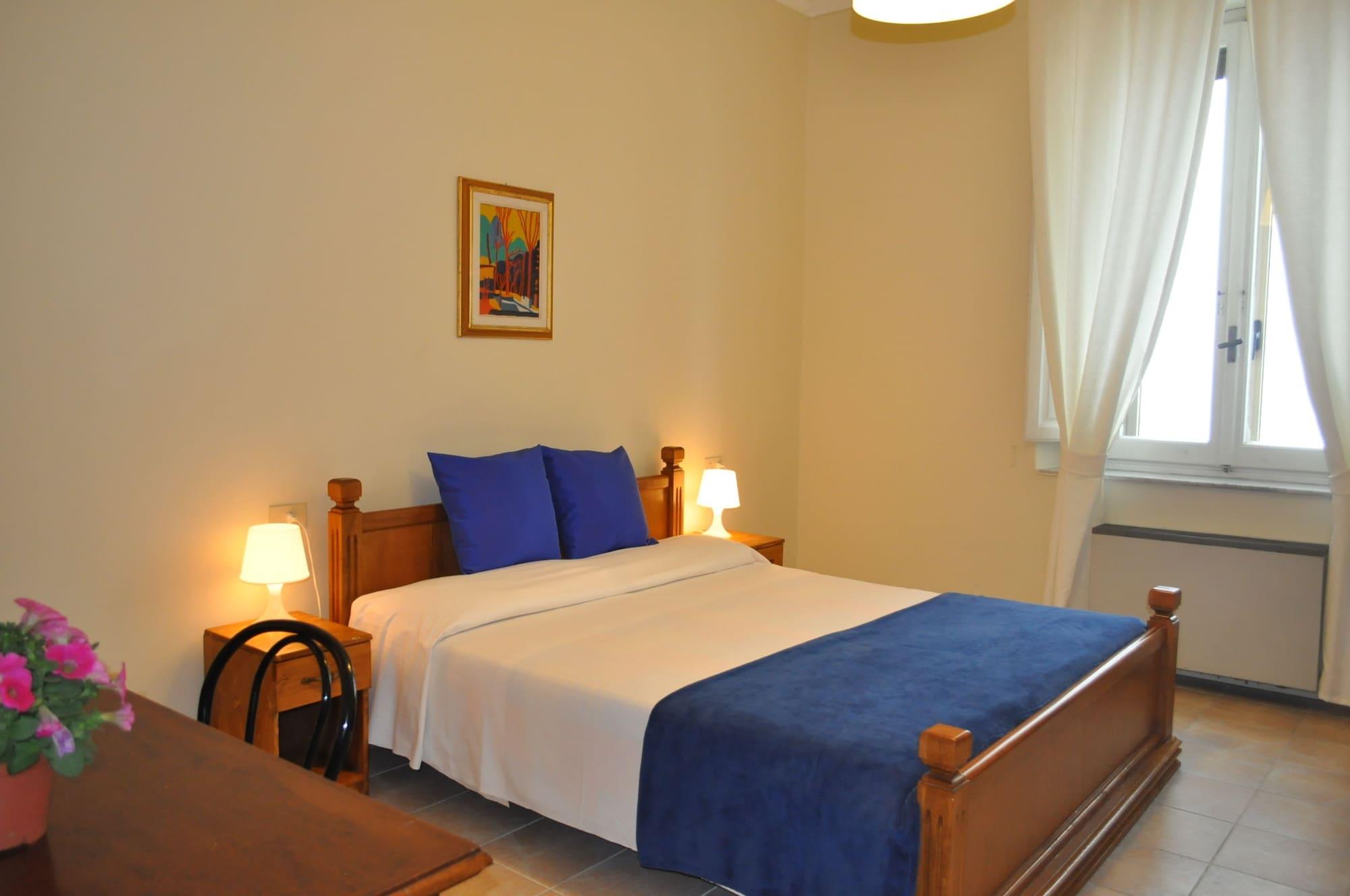 Hotel Firenze 2000 Екстер'єр фото