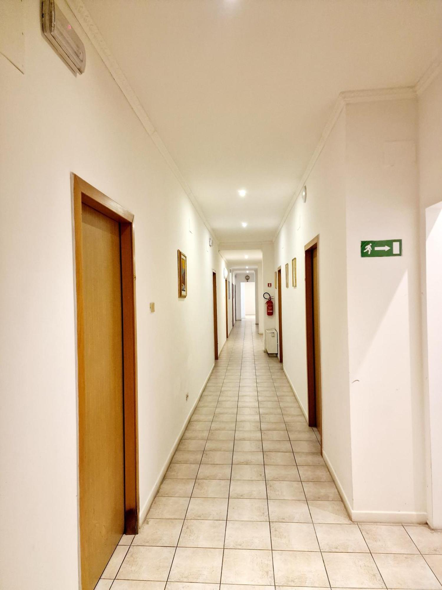 Hotel Firenze 2000 Екстер'єр фото