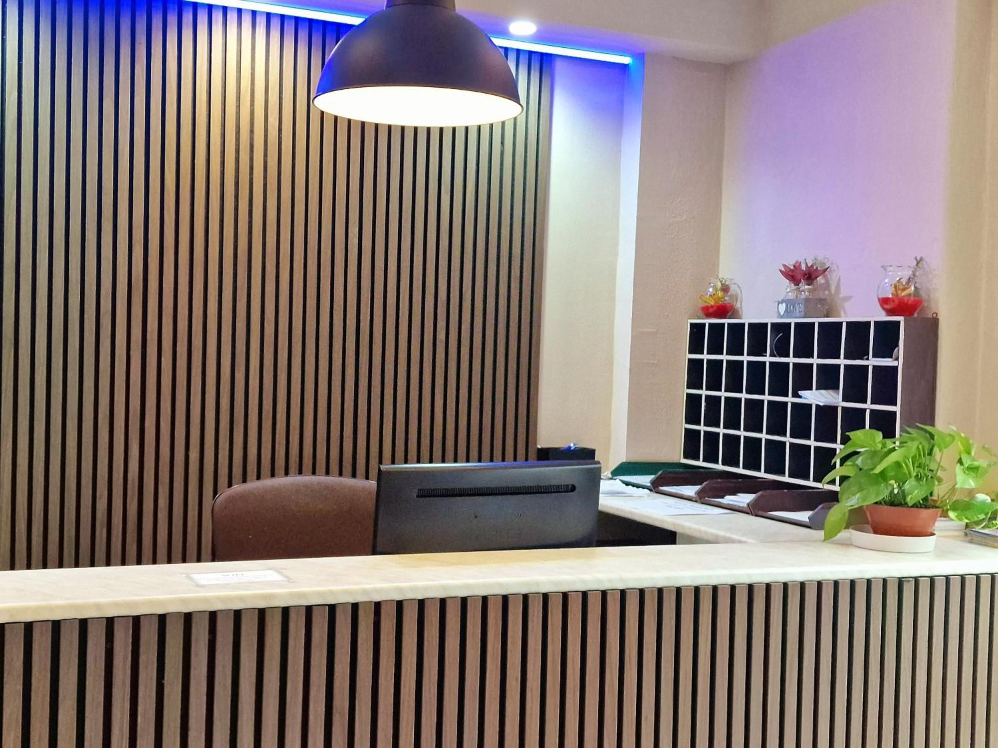 Hotel Firenze 2000 Екстер'єр фото