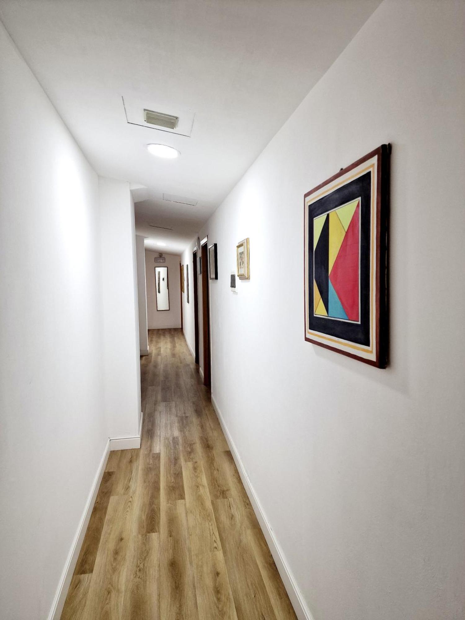 Hotel Firenze 2000 Екстер'єр фото