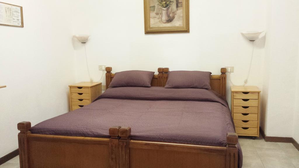 Hotel Firenze 2000 Екстер'єр фото