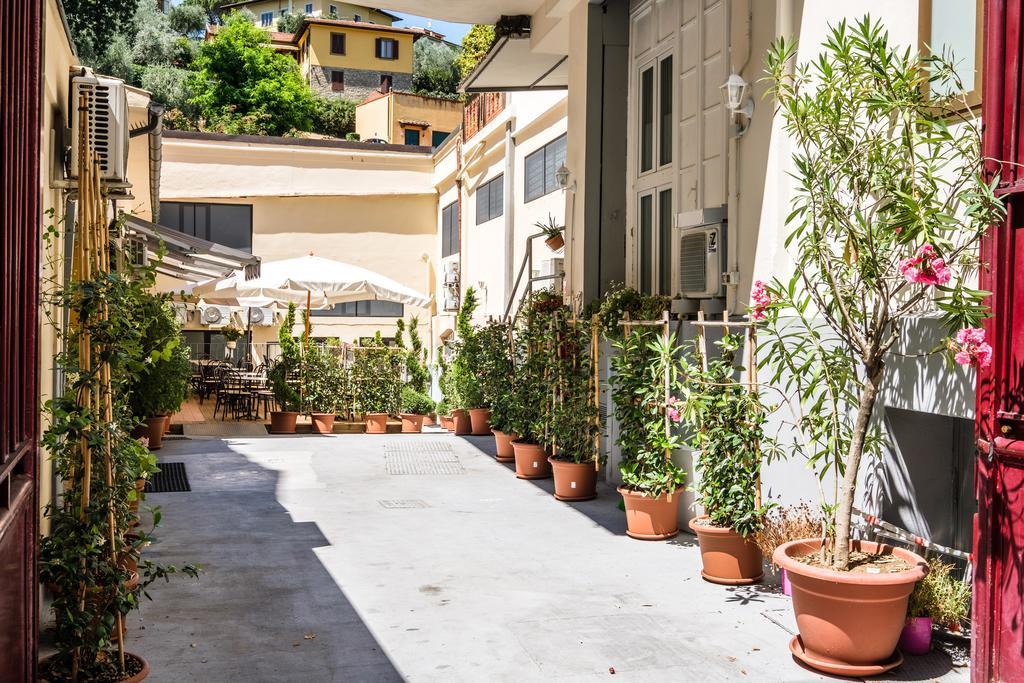 Hotel Firenze 2000 Екстер'єр фото