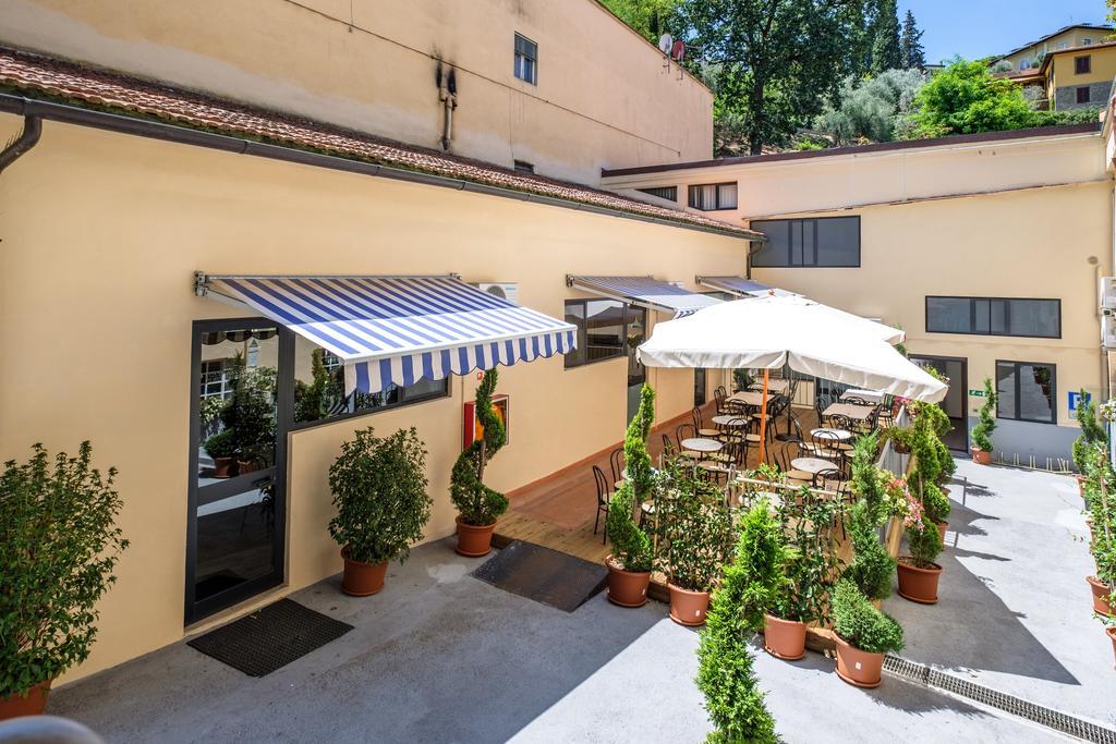 Hotel Firenze 2000 Екстер'єр фото