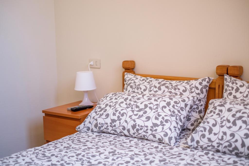 Hotel Firenze 2000 Екстер'єр фото
